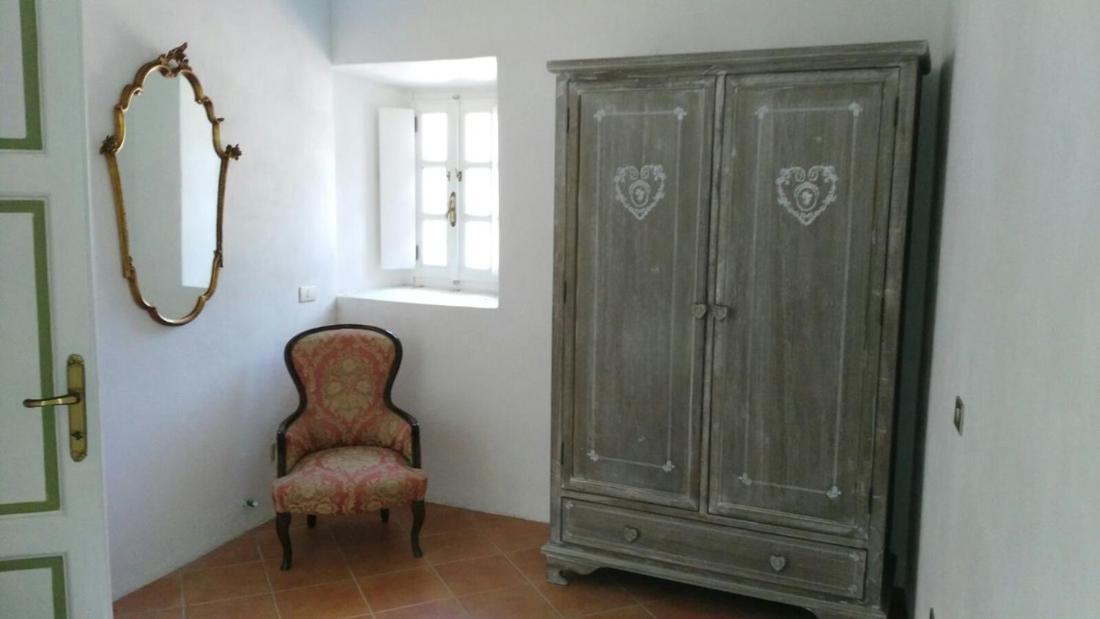 Apartment Casa Gianfrati Corfino Chambre photo