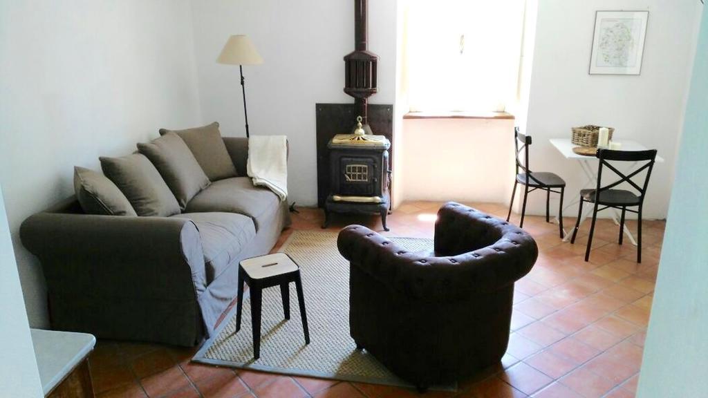 Apartment Casa Gianfrati Corfino Extérieur photo