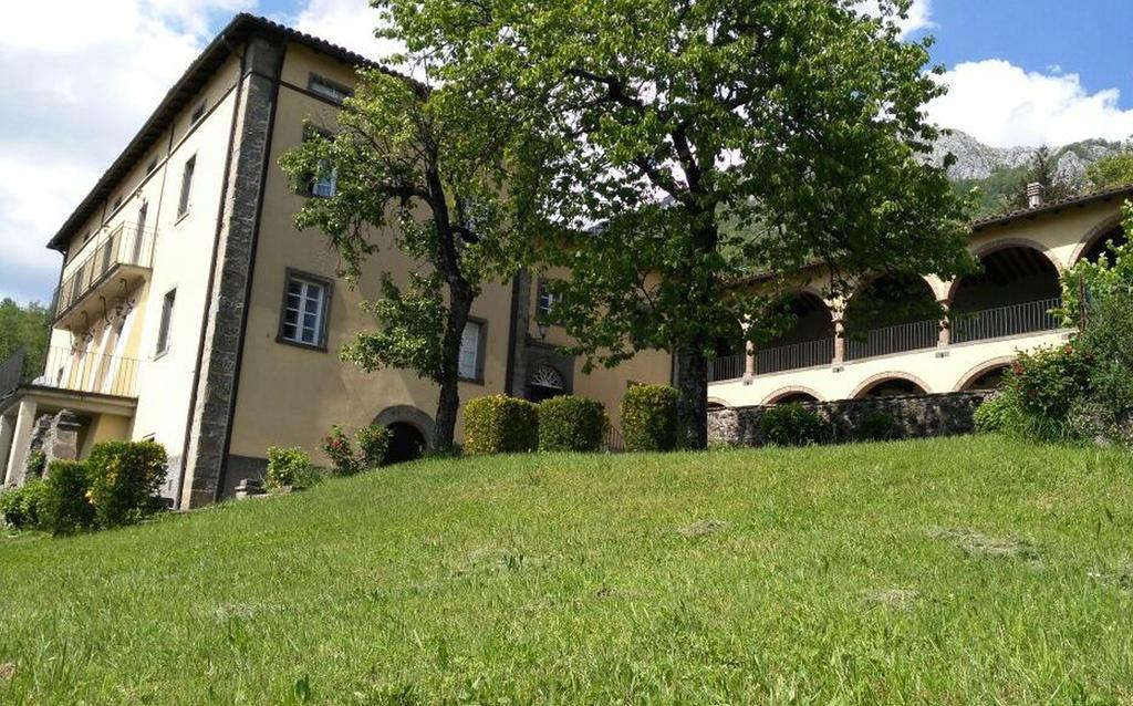 Apartment Casa Gianfrati Corfino Extérieur photo