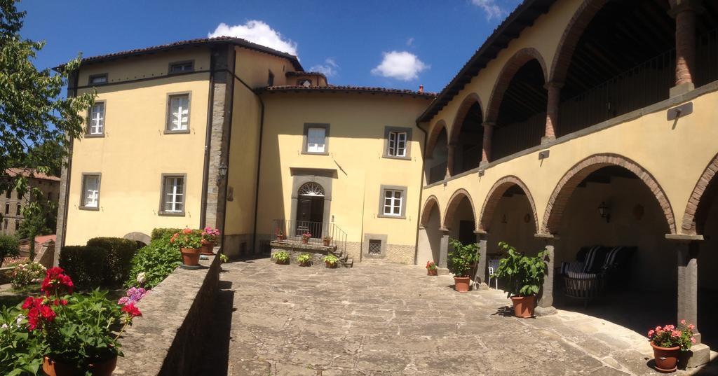 Apartment Casa Gianfrati Corfino Extérieur photo