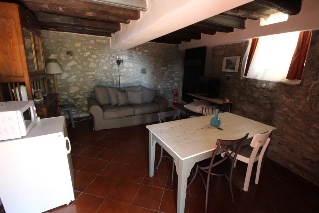 Apartment Casa Gianfrati Corfino Extérieur photo