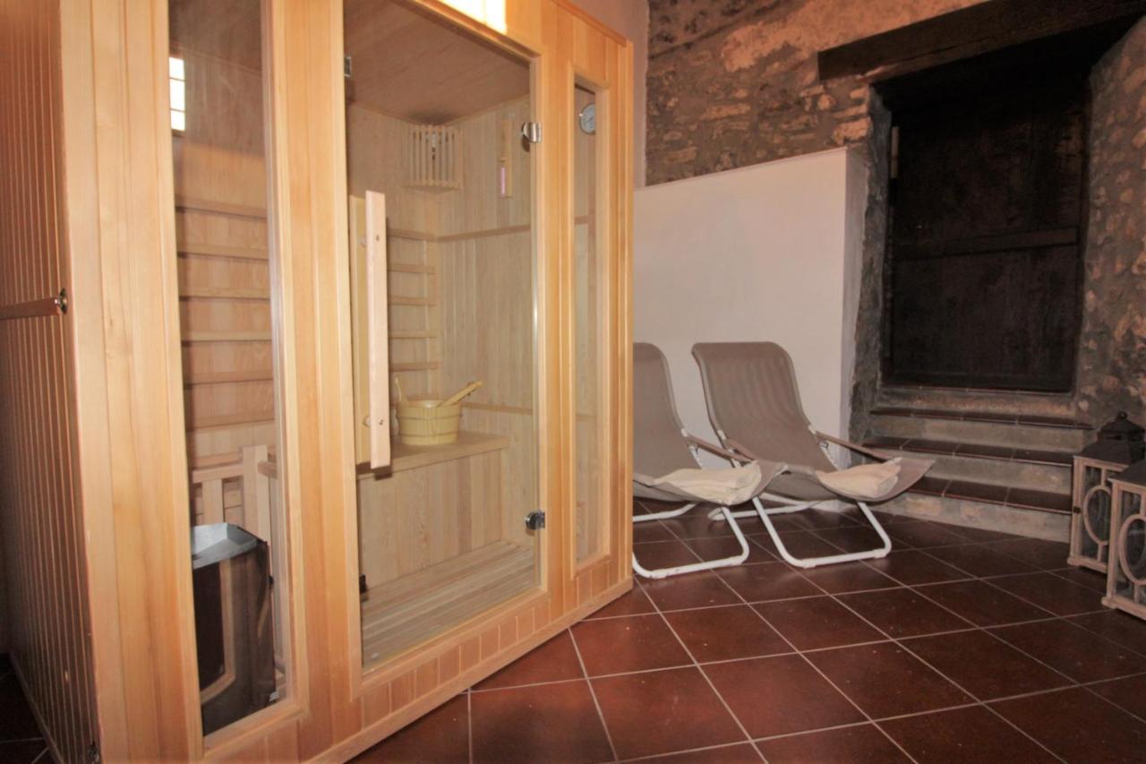 Apartment Casa Gianfrati Corfino Extérieur photo