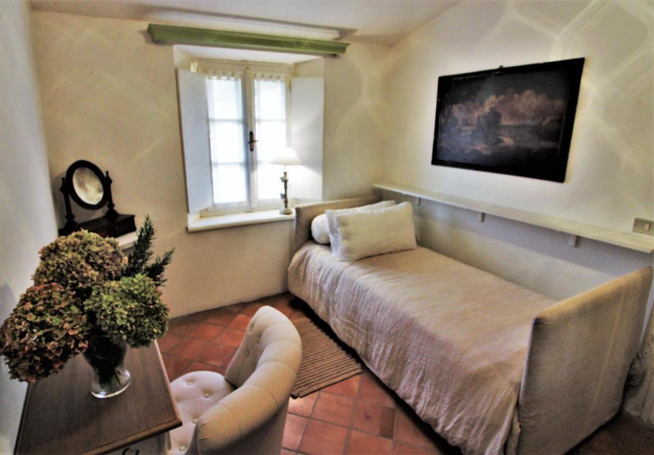 Apartment Casa Gianfrati Corfino Extérieur photo