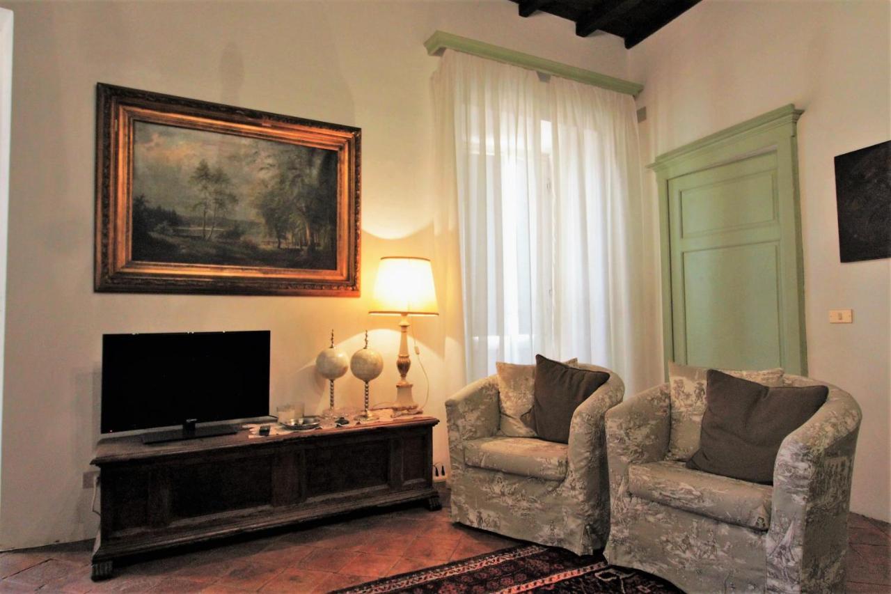Apartment Casa Gianfrati Corfino Extérieur photo
