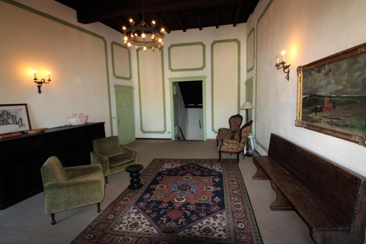 Apartment Casa Gianfrati Corfino Extérieur photo