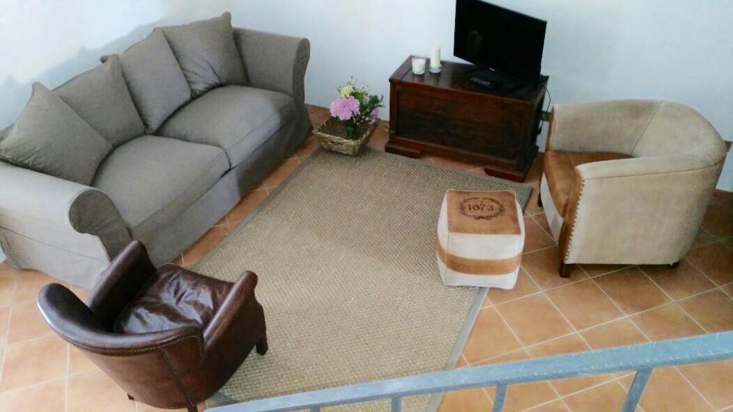 Apartment Casa Gianfrati Corfino Extérieur photo