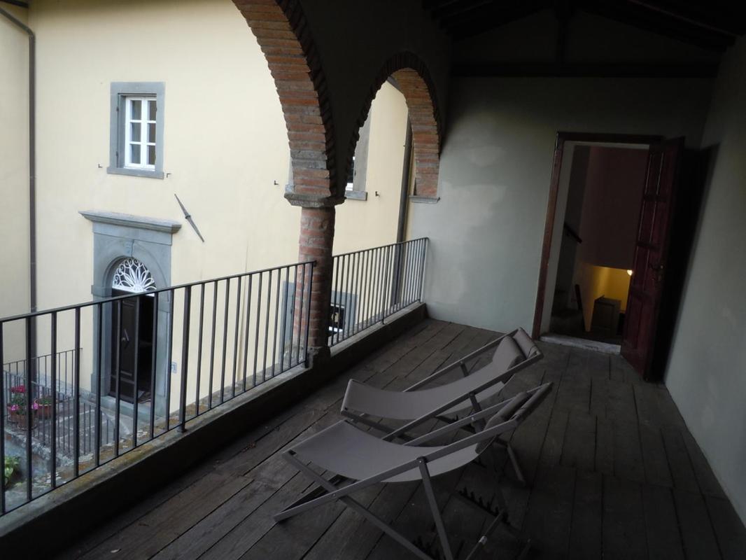Apartment Casa Gianfrati Corfino Extérieur photo