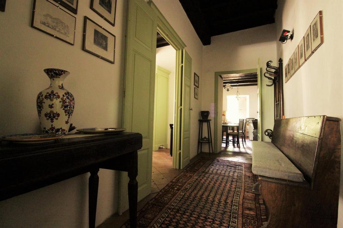 Apartment Casa Gianfrati Corfino Extérieur photo
